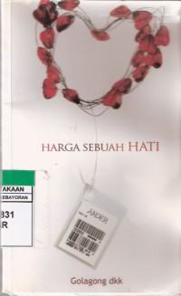 Harga Sebuah Hati