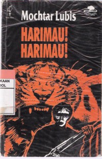 Harimau! Harimau!