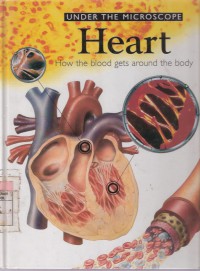 Under the Microscope: The Human Body Vol. 1 Heart