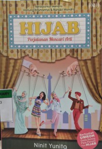 Image of Hijab Perjalanan Mencari Arti