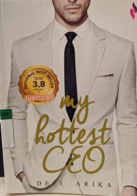 Image of My Hottest CEO