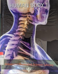 Image of Human Body I