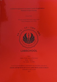 Image of Analisis Penggunaan Layangan Untuk Mengirimkan Pasukan Terjun Payung