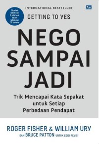 Image of Nego Sampai Jadi