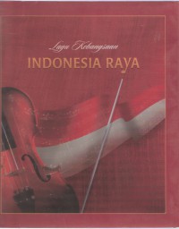 Lagu kebangsaan Indonesia Raya