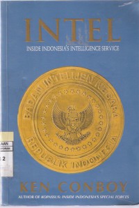 Intel: Inside Indonesia's Intelligence Service