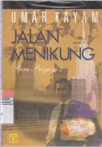 Jalan Menikung : Para Priayi 2