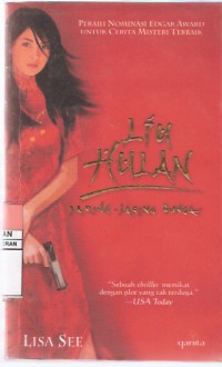 Liu Hulan: Jaring-jaring Bunga