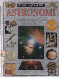 Astronomi