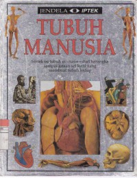 Tubuh Manusia