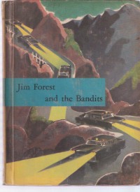 Jim Forest and the Bandits