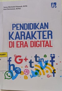 Image of Pendidikan Karakter di Era Digital