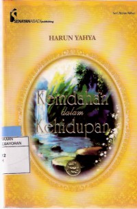 Keindahan dalam Kehidupan