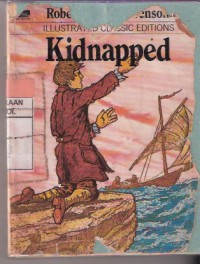 Kidnapped