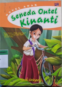Image of Sepeda Ontel Kinanti