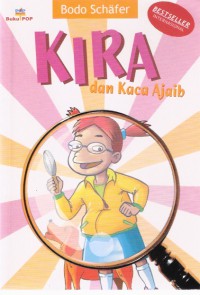 Kira dan Kaca Ajaib