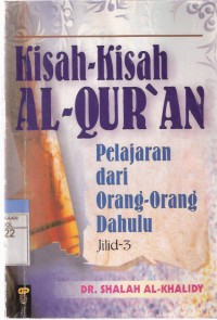 Kisah-kisah Al Qur