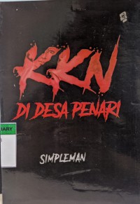 Image of KKN Di Desa Penari
