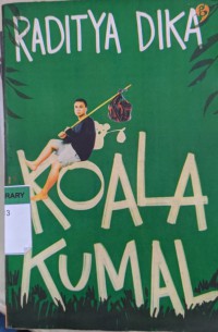 Image of Koala Kumal