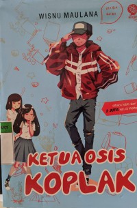 Image of Ketua OSIS Koplak