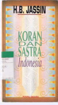 Koran dan Sastra Indonesia: Kumpulan Seni