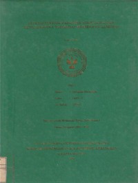 Situasi Politik Pada Era Tokugawa dan Pengaruhnya Terhadap Kehidupan Samurai