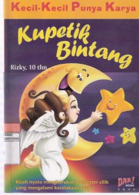 Kupetik Bintang