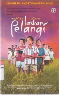 Laskar pelangi