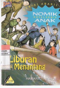 Liburan yang Menantang