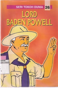 Lord Boden Powell