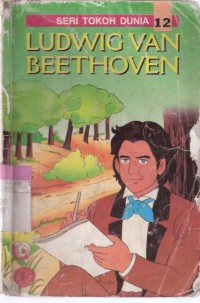 Ludwgin Van Beethoven