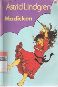 Madicken