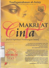 Makrifat Cinta