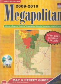 Megapolitan 2009-2010