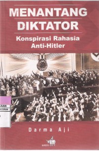 Menantang Diktator: Konspirasi Rahasia Anti-Hitler