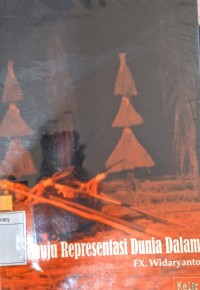 Image of Menuju Representasi Dunia Malam