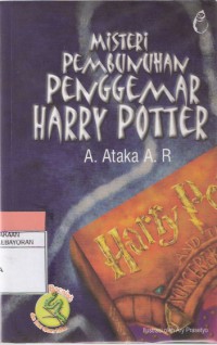 Misteri Pembunuhan Penggemar Harry Potter