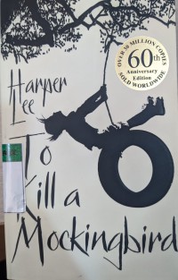 Image of To Kill A Mockingbird