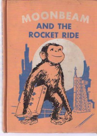 Moonbeam and the Rocket Ride