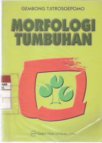 Morfologi Tumbuhan