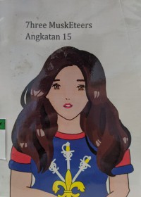 Image of 7hree MuskEteers Angkatan 15