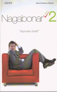 Nagabonar Jadi 2