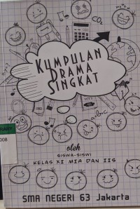 Image of Kumpulan Drama Singkat