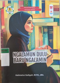 Image of Ngalamun Dulu Baru Ngalamin Jilid 1