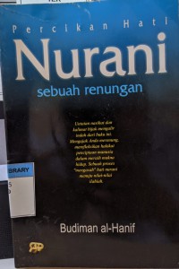 Image of Percikanan Hati Nurani: sebuah renungan