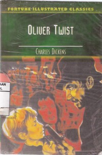 Oliver Twist