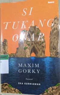 Image of Si Tukang Onar