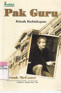 Pak Guru, Kisah Kehidupan