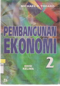 Pembangunan Ekonomi 2