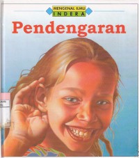 Pendengaran